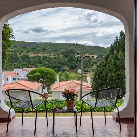 Vivenda Santiago Villa Sesimbra Exterior photo