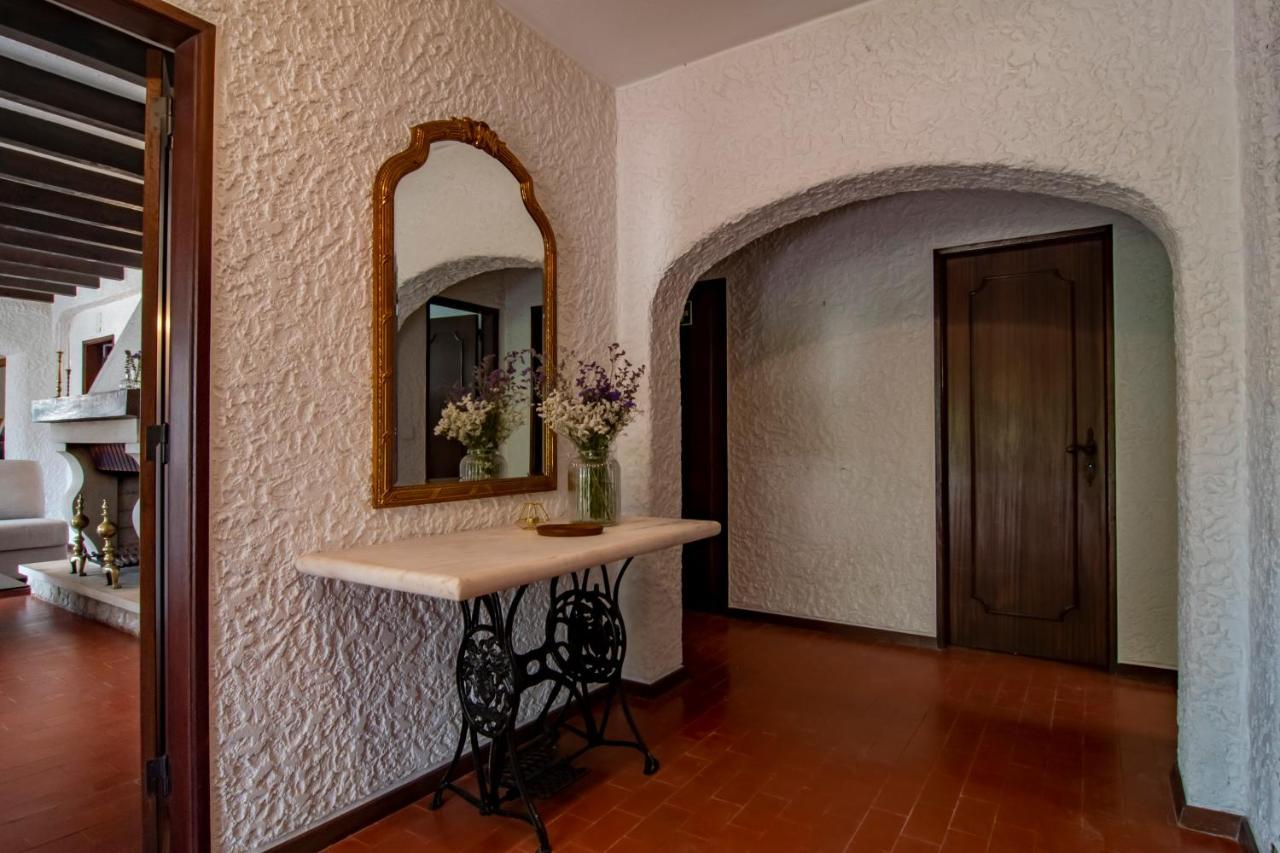 Vivenda Santiago Villa Sesimbra Exterior photo