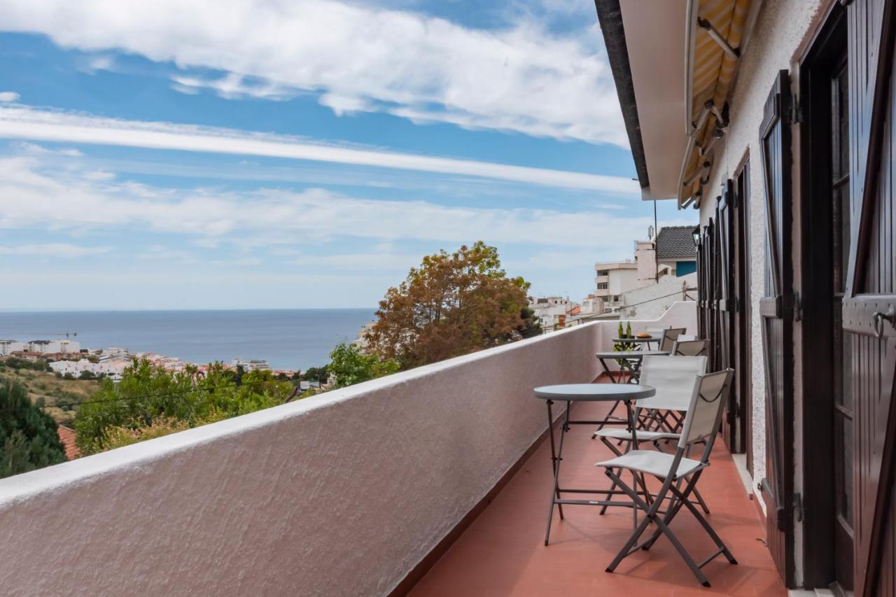 Vivenda Santiago Villa Sesimbra Exterior photo