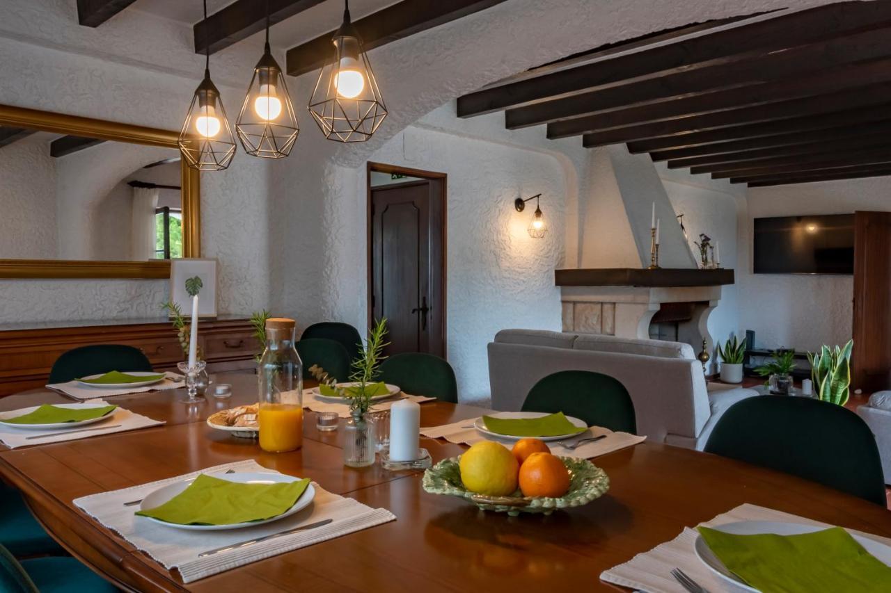 Vivenda Santiago Villa Sesimbra Exterior photo