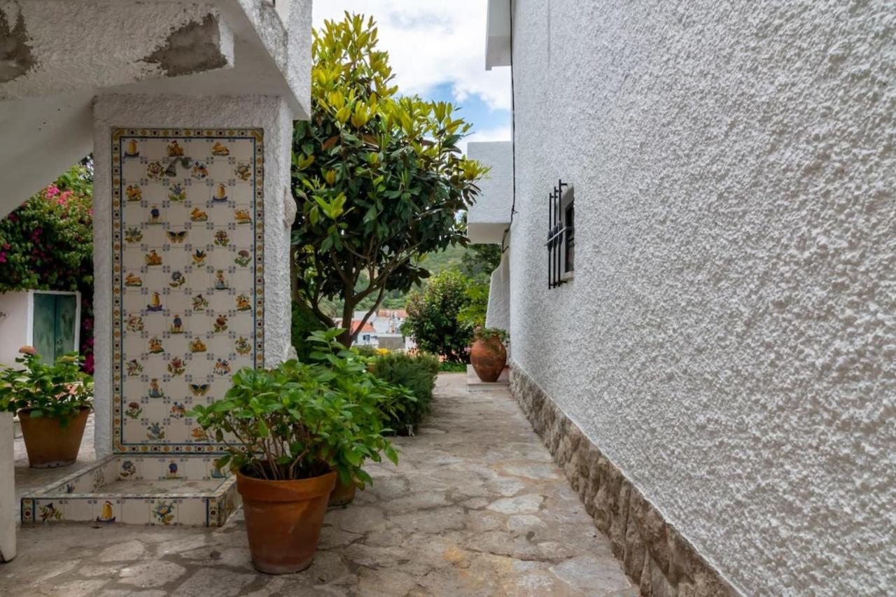 Vivenda Santiago Villa Sesimbra Exterior photo