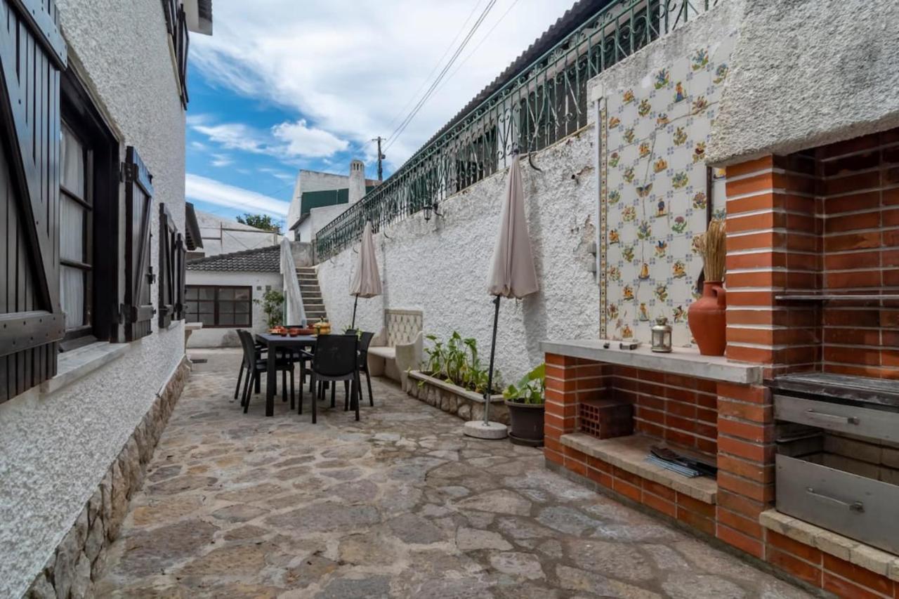 Vivenda Santiago Villa Sesimbra Exterior photo